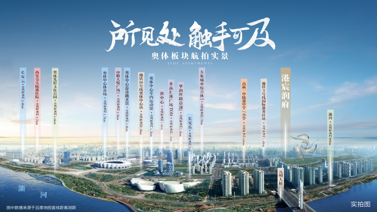 港宸润府港宸润府视频看房