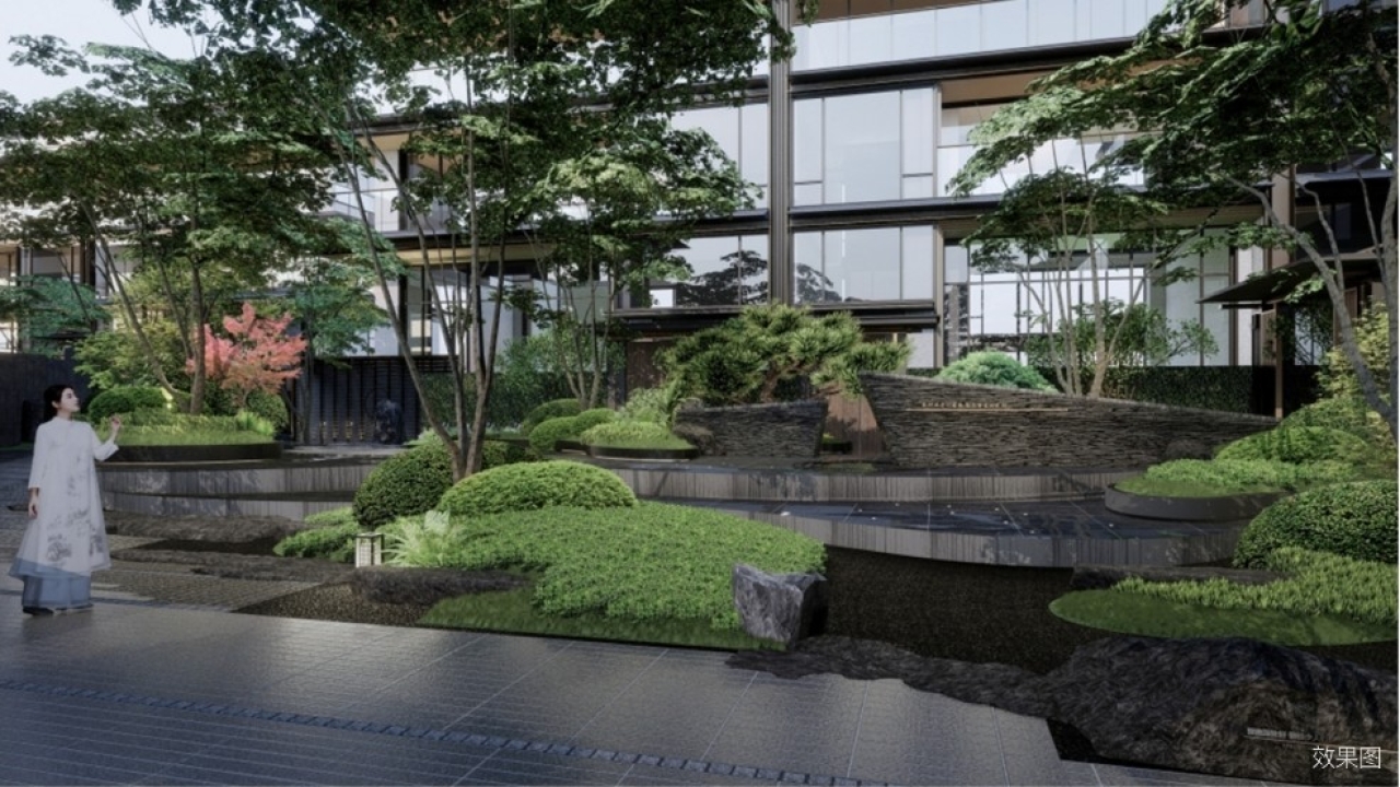 绿城隐庐绿城隐庐视频看房