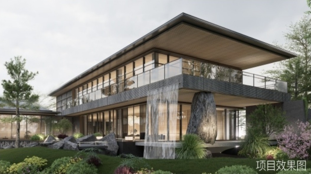 招商天青云麓招商天青云麓视频看房