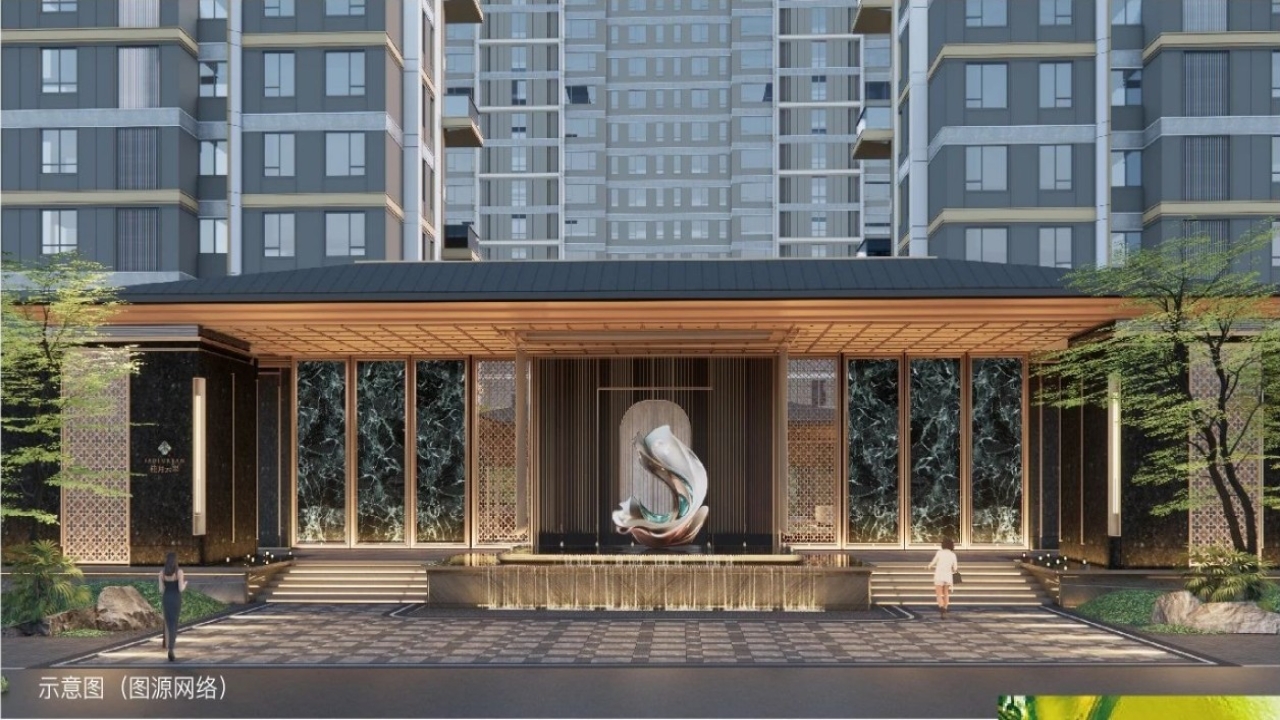 绿城桂月云翠绿城桂月云翠视频看房