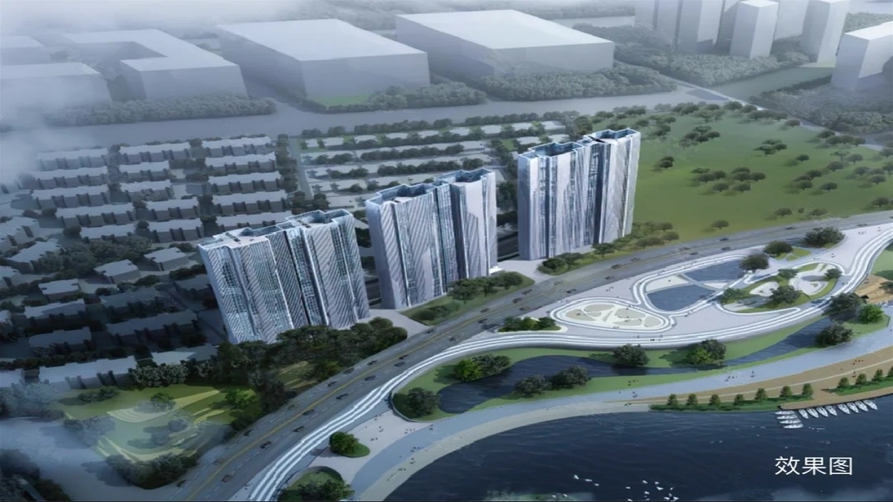 沣业·阅湾沣业·阅湾视频看房