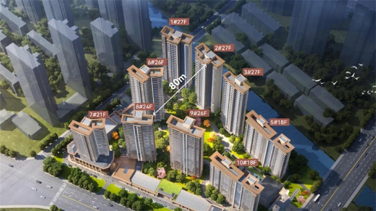 建发璞云_漳州建发璞云房价_楼盘怎么样-漳州楼盘网