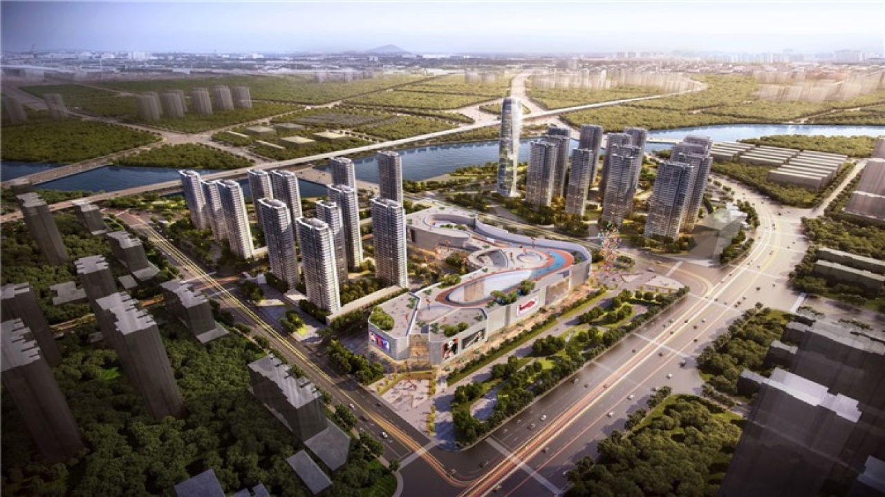 招商时代锦宸_郑州招商时代锦宸房价_楼盘怎么样-郑州楼盘网