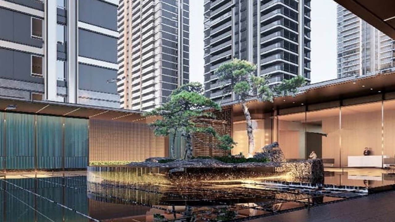电建·中原华曦府电建·中原华曦府视频看房