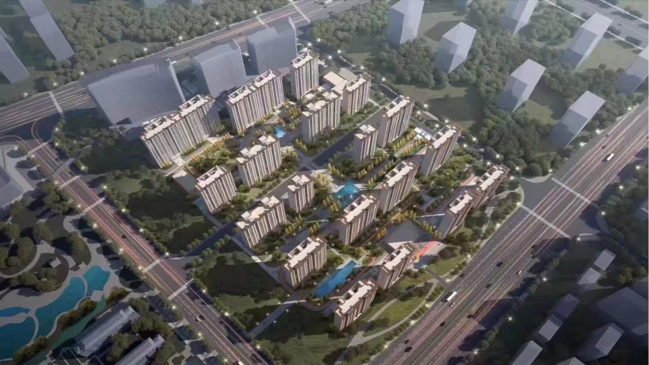 上水湾龙园上水湾龙园视频看房