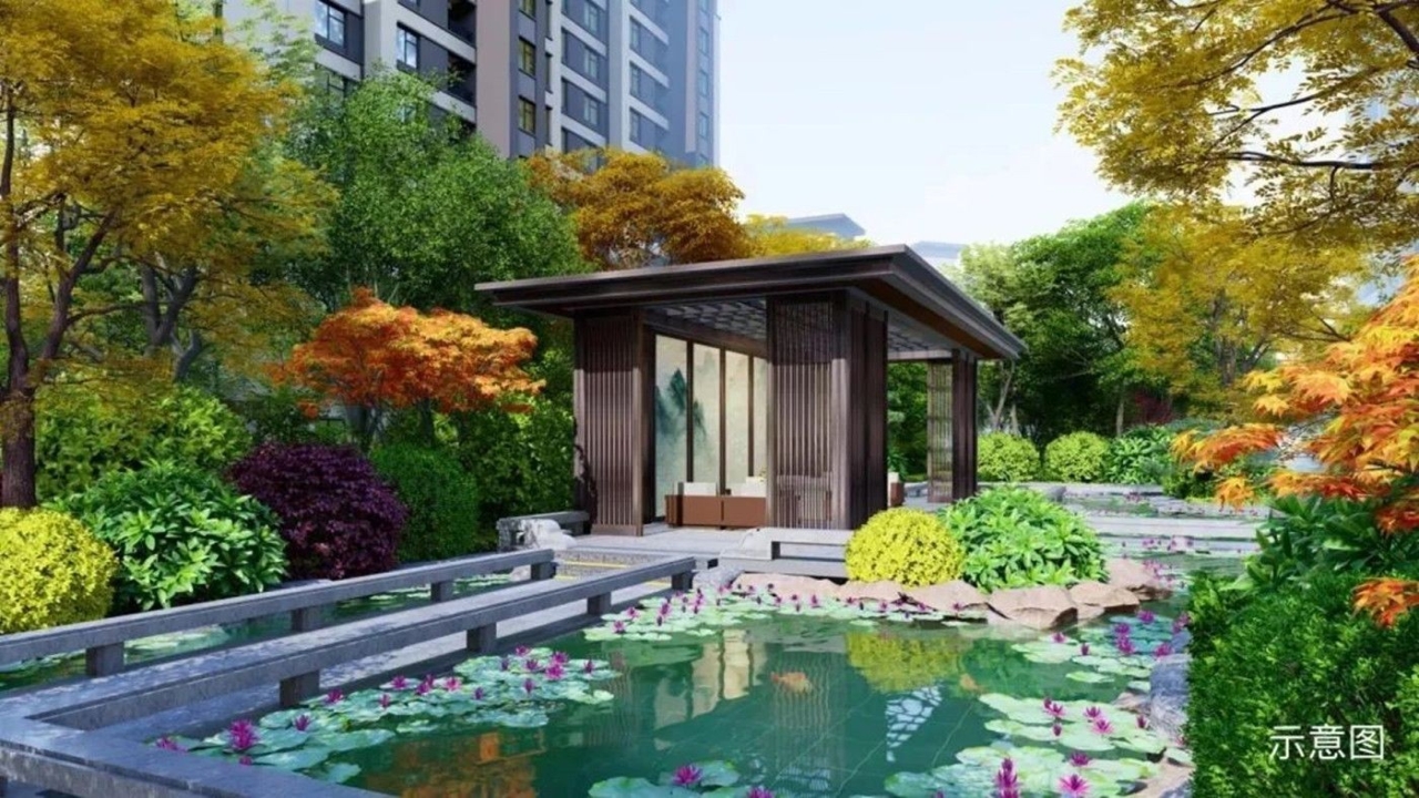 泰和芮府泰和芮府视频看房