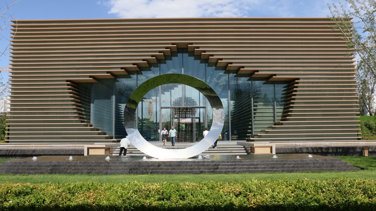 大同保利和光尘樾大同保利和光尘樾视频看房