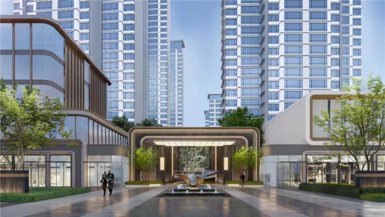 徐东·壹号院 _襄阳徐东·壹号院 房价_楼盘怎么样-襄阳楼盘网