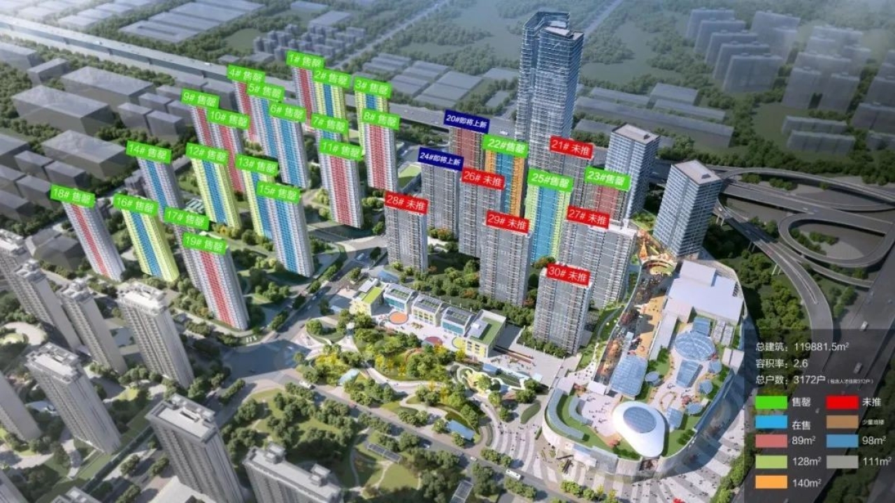 保利天汇_赣州保利天汇房价_楼盘怎么样-赣州楼盘网