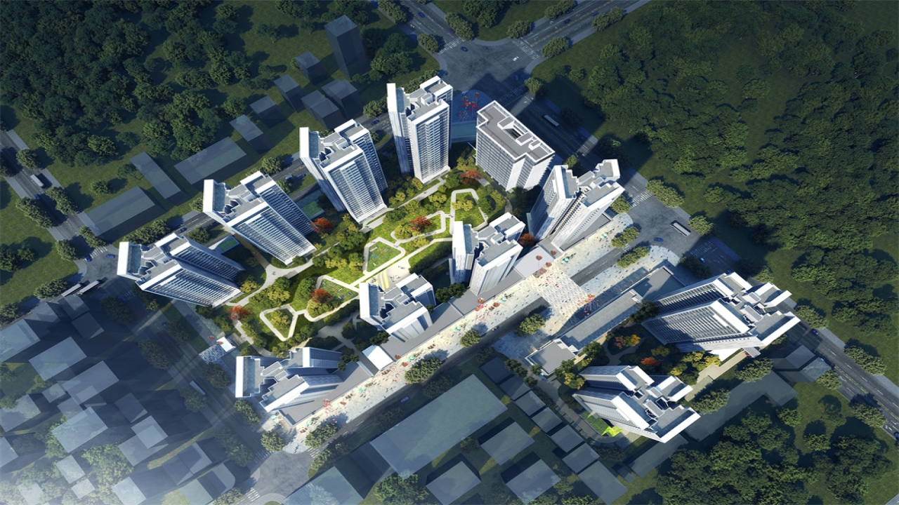 大华悦庭大华悦庭视频看房