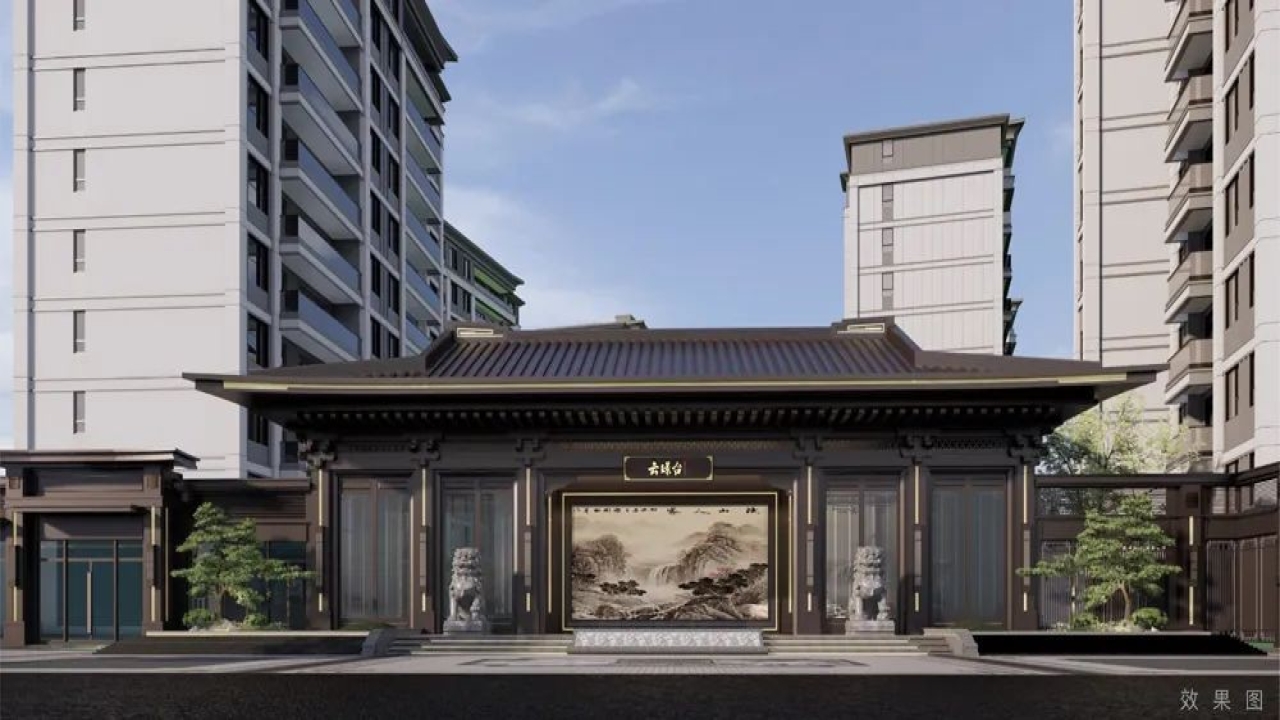 云璟台_泰州云璟台房价_楼盘怎么样-泰州楼盘网