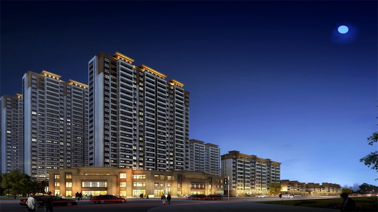 天华国际_菏泽天华国际房价_楼盘怎么样-菏泽楼盘网