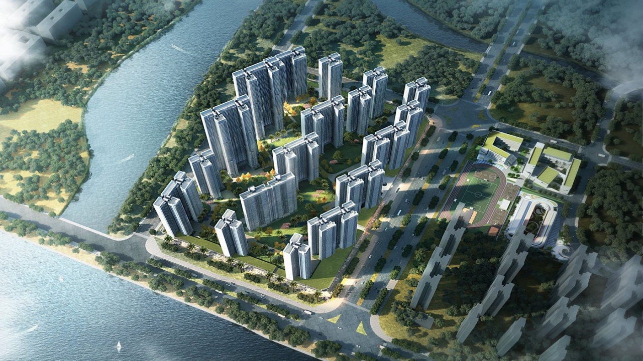 悦江府北区_汕头悦江府北区房价_楼盘怎么样-汕头楼盘网
