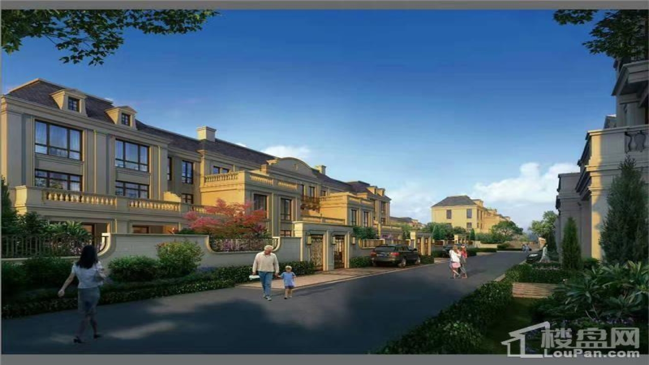 白鹭金岸白鹭金岸视频看房