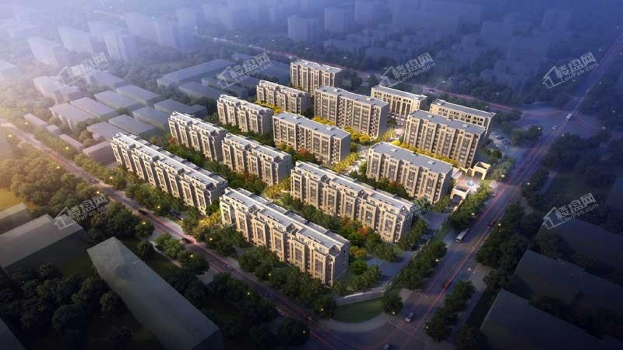 豪森铂悦豪森铂悦视频看房