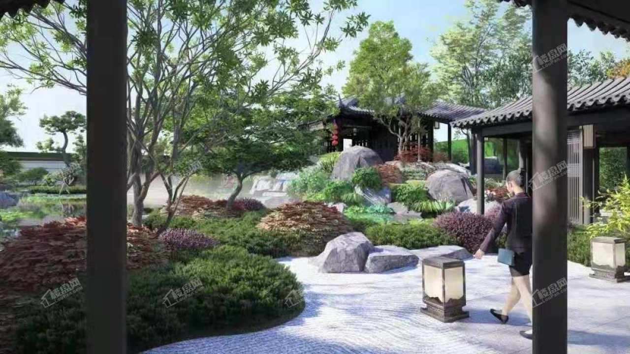 鲁商万科城|如园鲁商万科城|如园视频看房