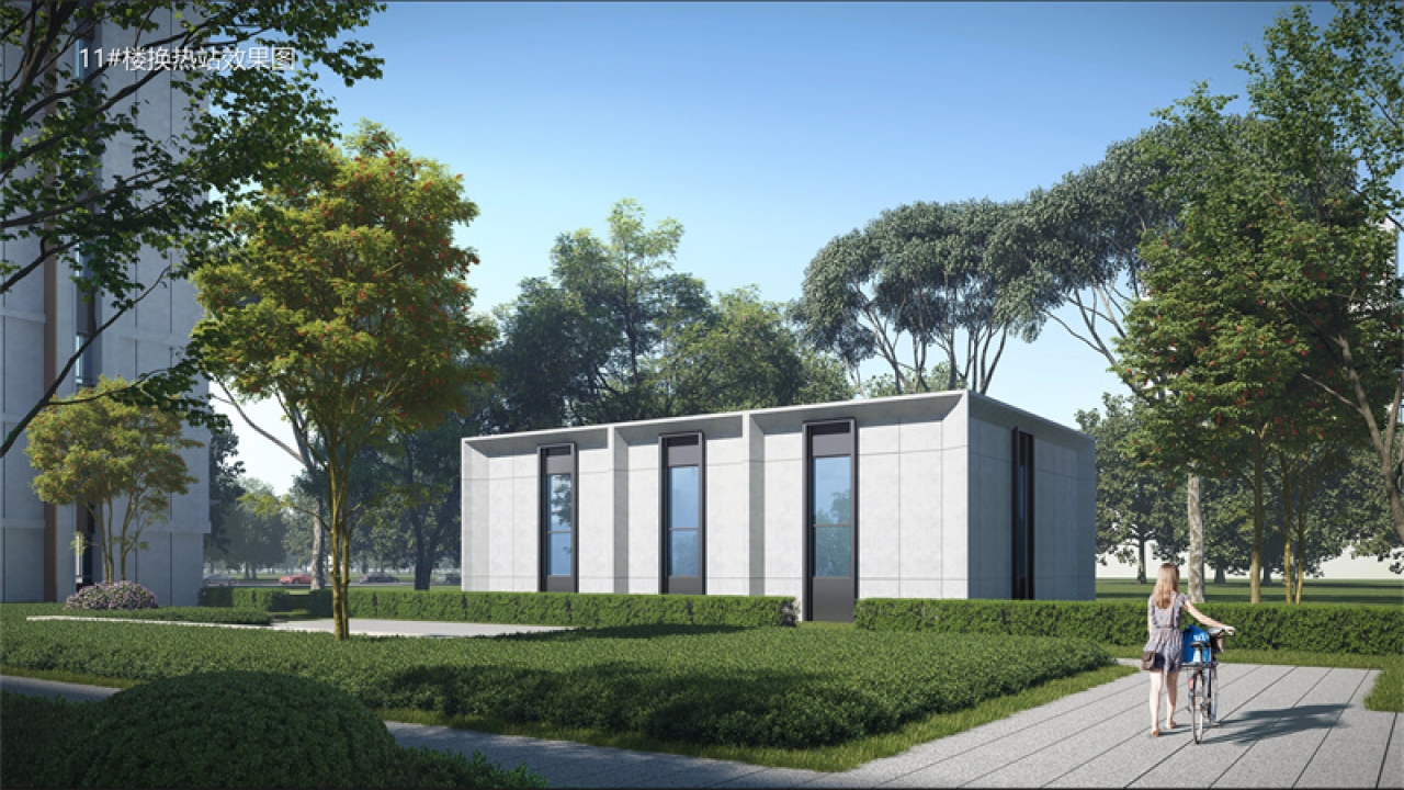 都荟启境都荟启境视频看房