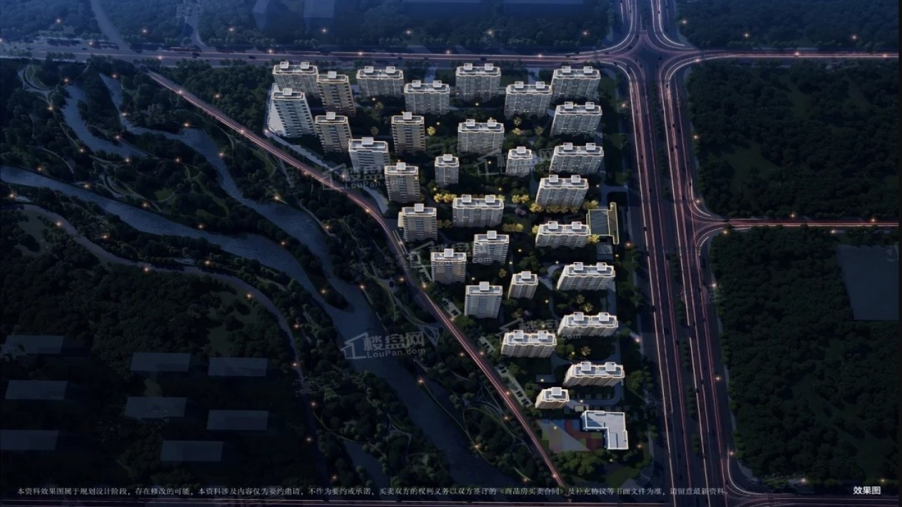 中国铁建西派澜廷中国铁建西派澜廷视频看房