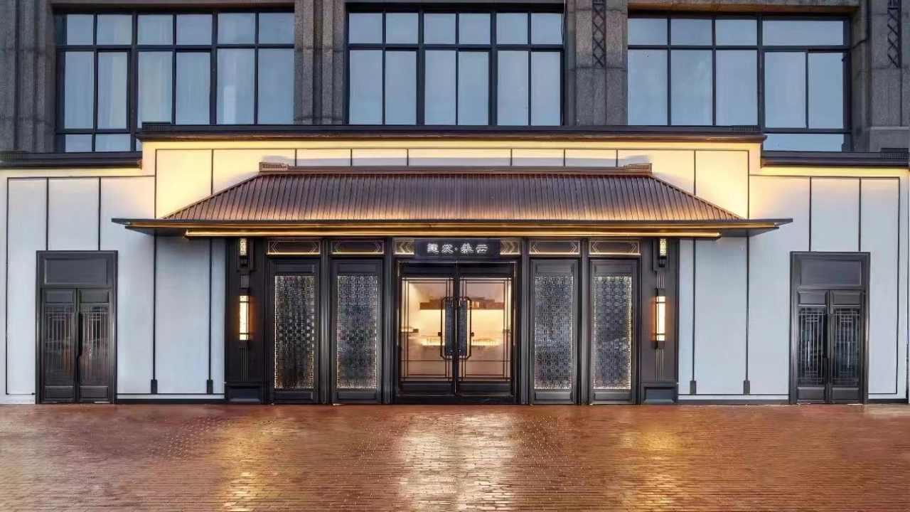 建发·养云_泉州建发·养云房价_楼盘怎么样-泉州楼盘网