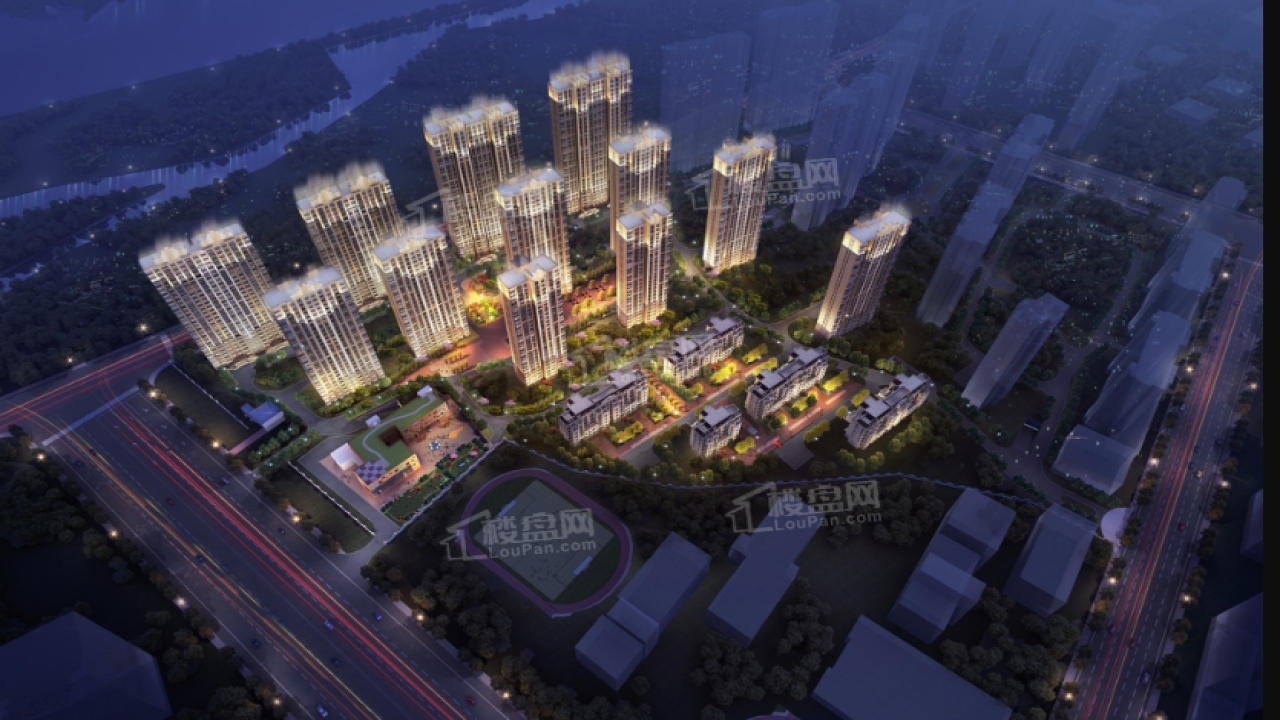 浦江御景湾∣悦景浦江御景湾∣悦景视频看房