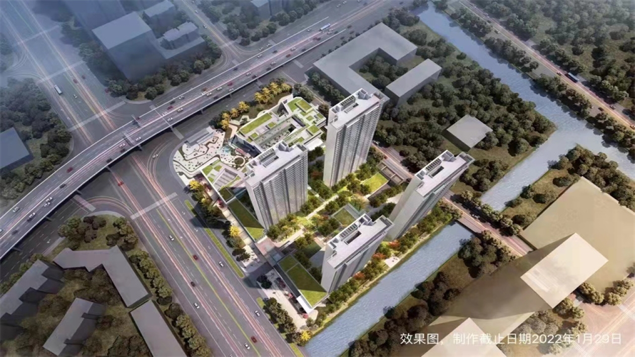 华润置地中心·云上润府_南京华润置地中心·云上润府房价_楼盘怎么样-南京楼盘网