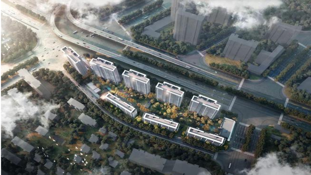 中粮悦著九章_南京中粮悦著九章房价_楼盘怎么样-南京楼盘网