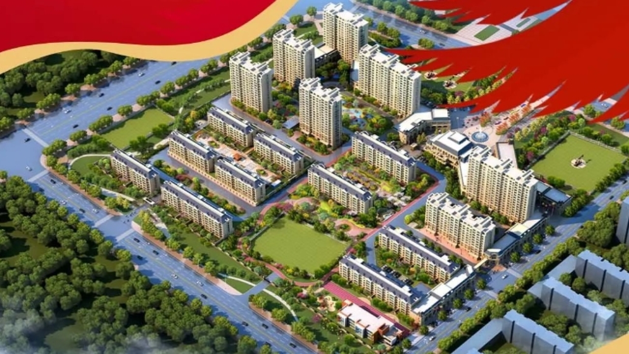 盛泽梦之城盛泽梦之城视频看房