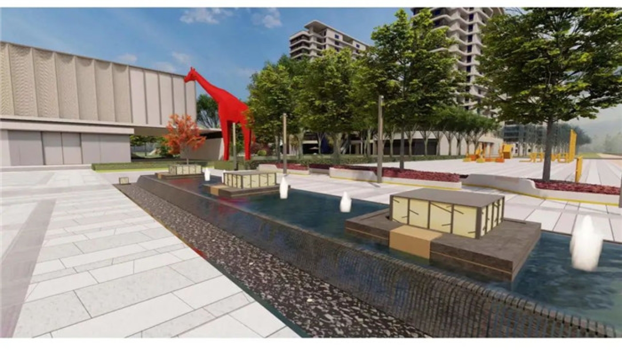 首融未来城首融未来城视频看房