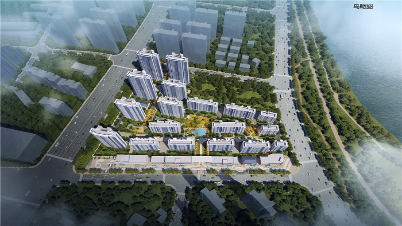 丽丰铂羽公馆_阜阳丽丰铂羽公馆房价_楼盘怎么样-阜阳楼盘网