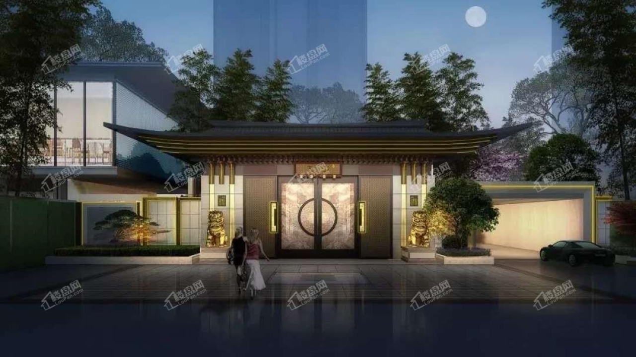 领地天御_眉山领地天御房价_楼盘怎么样-眉山楼盘网