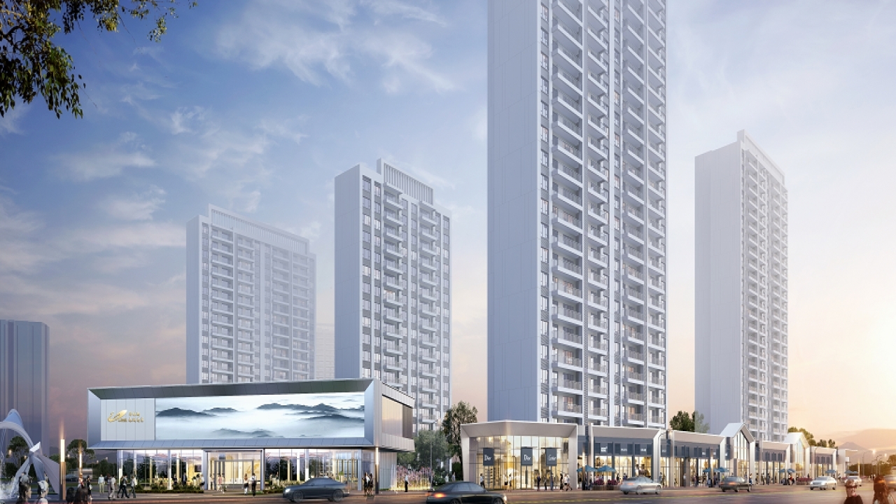 碧桂园春风南岸碧桂园春风南岸视频看房