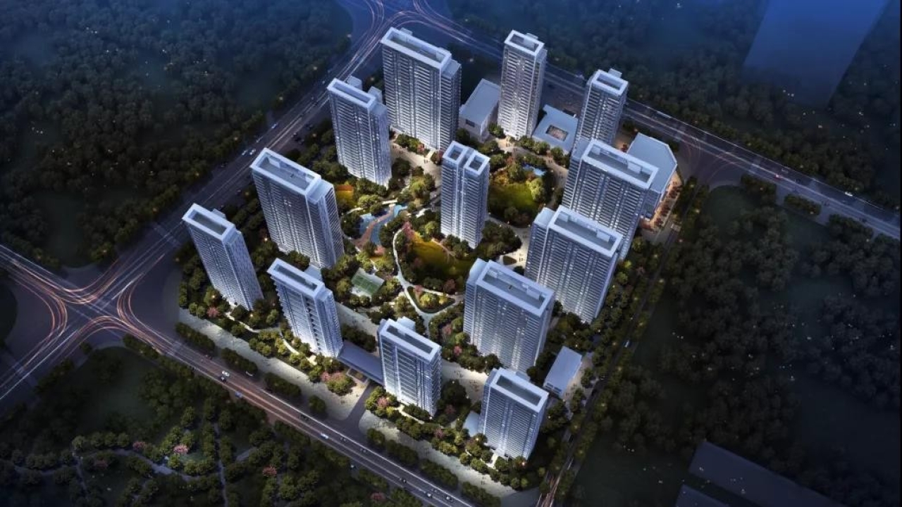 昌建外滩壹号_周口昌建外滩壹号房价_楼盘怎么样-周口楼盘网