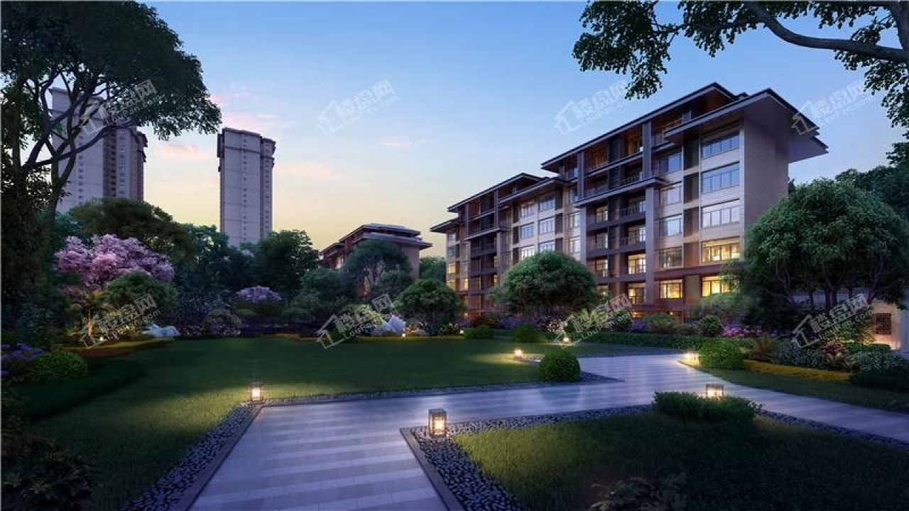 雅居乐花园•剑桥郡_汉中雅居乐花园•剑桥郡房价_楼盘怎么样-汉中楼盘网