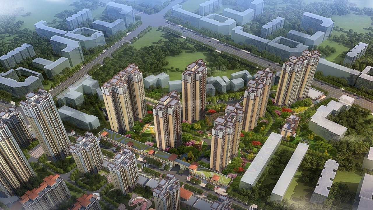 金色港湾金色港湾视频看房