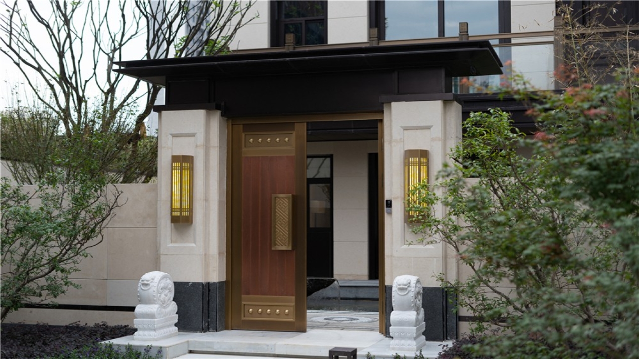 新天汉·汉中院子_汉中新天汉·汉中院子房价_楼盘怎么样-汉中楼盘网