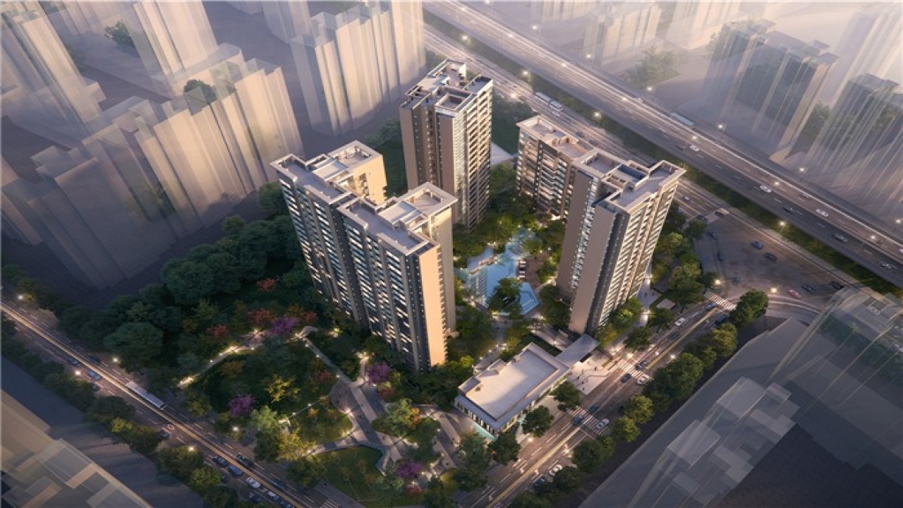 成都房地产>成都新房>郫都区楼盘>犀浦楼盘>御园丰锦 御园丰