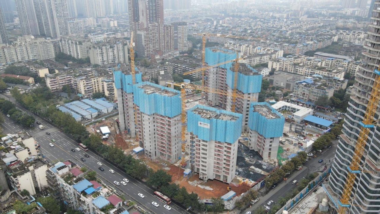 华发统建锦江首府_成都华发统建锦江首府房价_楼盘怎么样-成都楼盘网