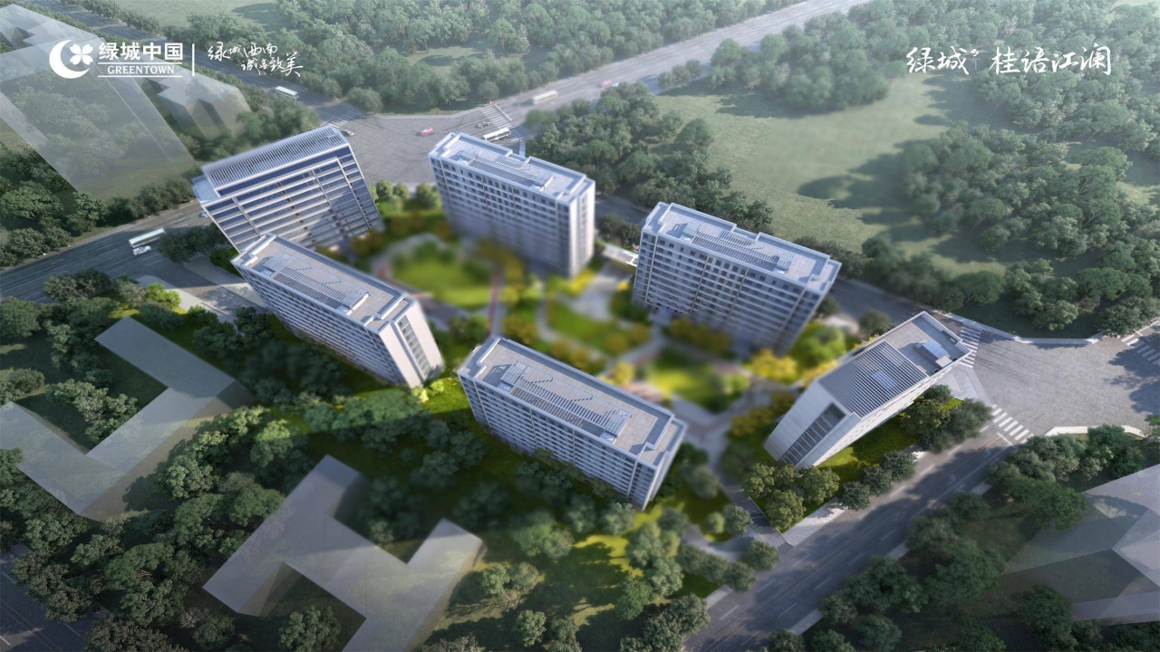 绿城桂语江澜_成都绿城桂语江澜房价_楼盘怎么样-成都楼盘网