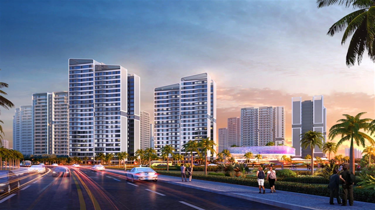 清水湾IN+小镇_陵水清水湾IN+小镇房价_楼盘怎么样-陵水楼盘网