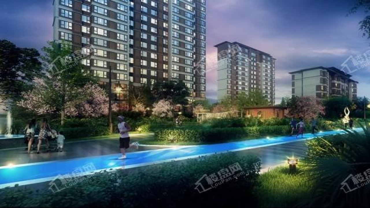 雅居乐御宾府雅玥_天津雅居乐御宾府雅玥房价_楼盘怎么样-天津楼盘网