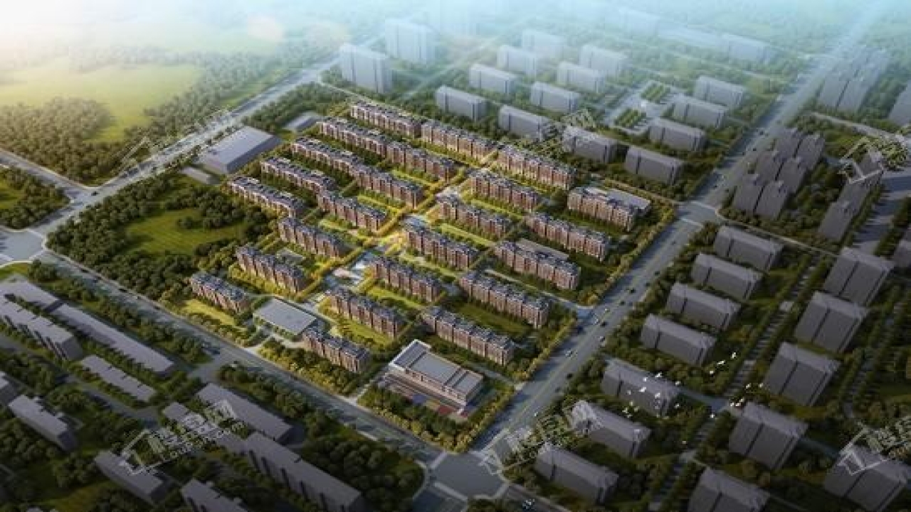 阳光城文澜府