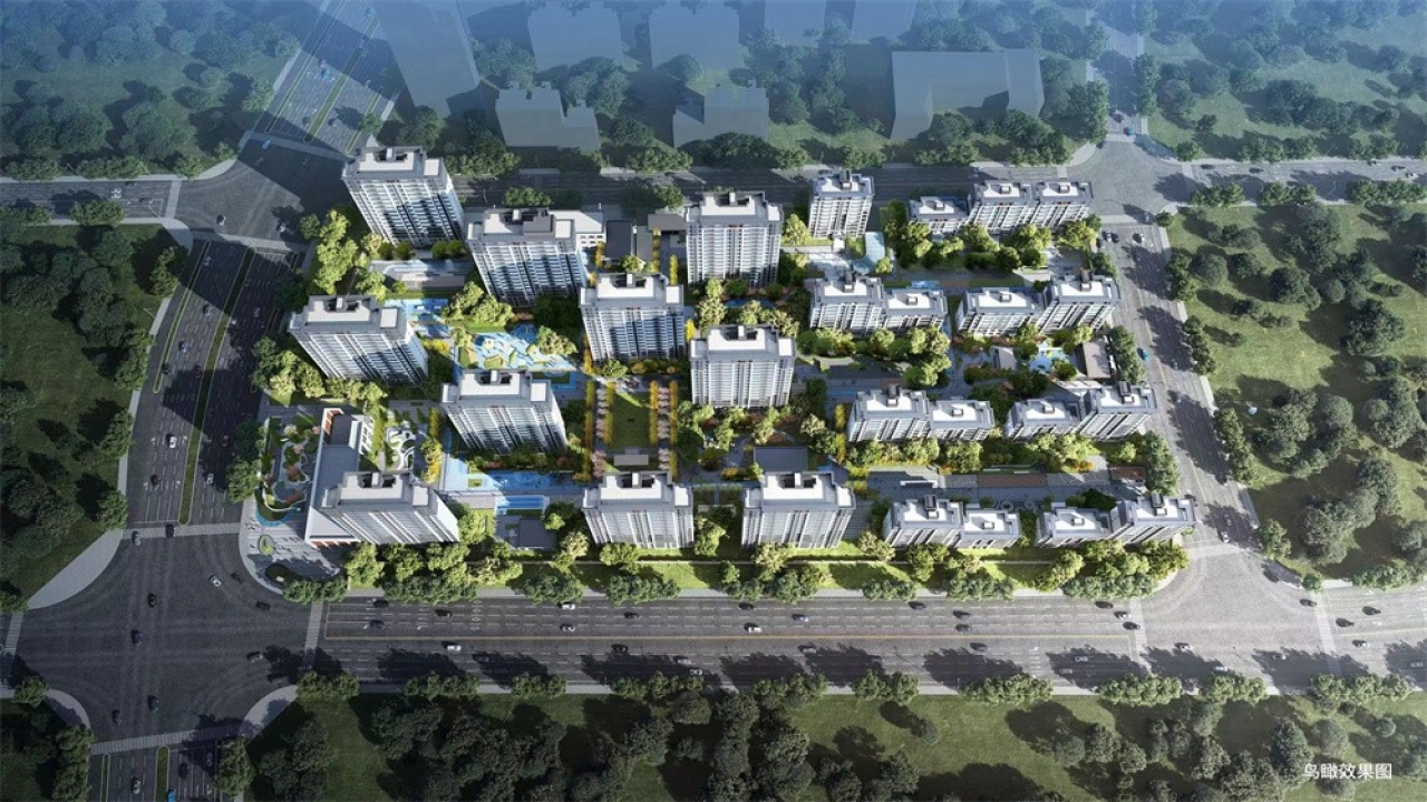 中国铁建滨海梧桐_天津中国铁建滨海梧桐房价_楼盘怎么样-天津楼盘网