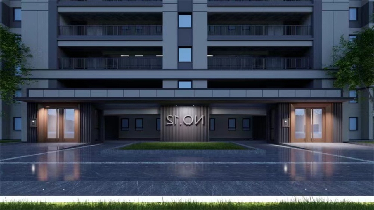 时代之城清溪园时代之城视频看房