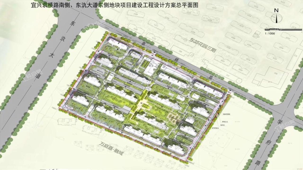 港龙·湖光珑樾_宜兴港龙·湖光珑樾房价_楼盘怎么样-宜兴楼盘网