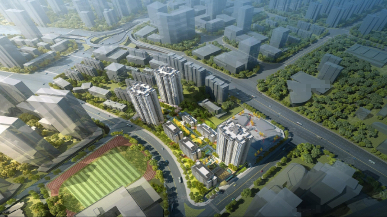 信达九珑郡_重庆信达九珑郡房价_楼盘怎么样-重庆楼盘网