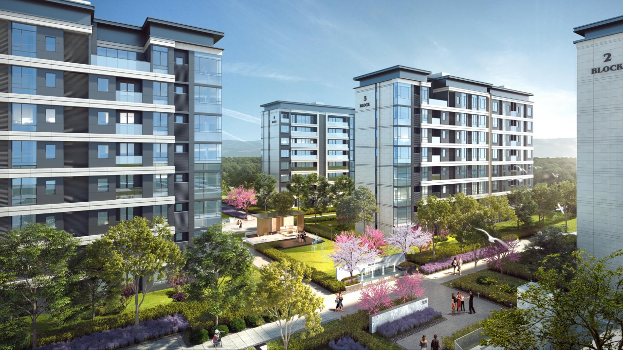 广阳ONE博睿庭广阳ONE博睿庭视频看房