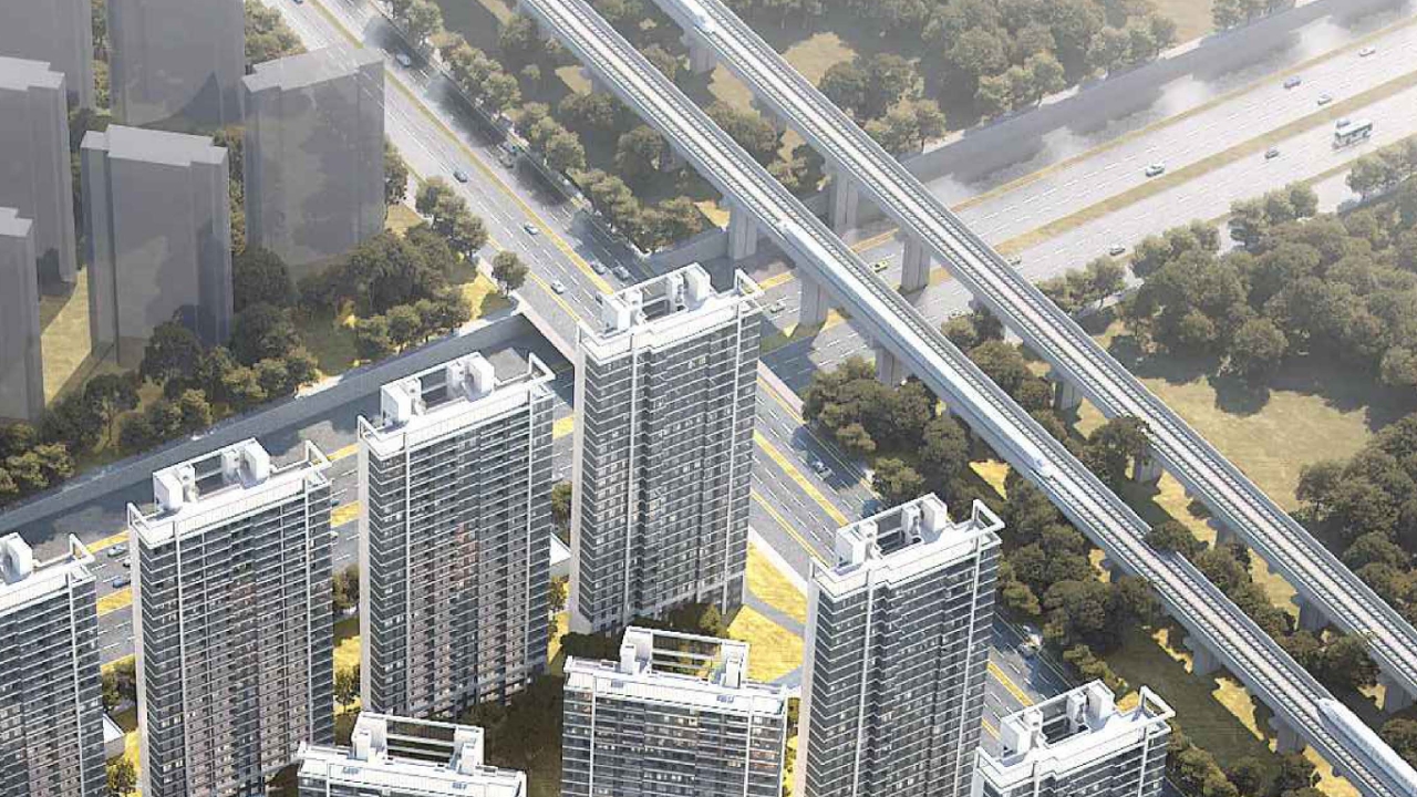 苏州苏地2021-WG-74号地块效果图_实景图_样板间-苏州楼盘网