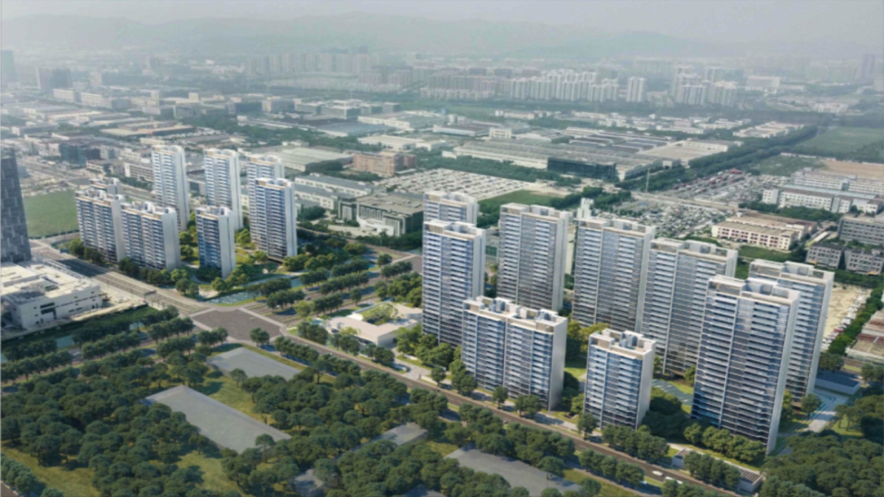 仁恒滨湖湾_苏州仁恒滨湖湾房价_楼盘怎么样-苏州楼盘网