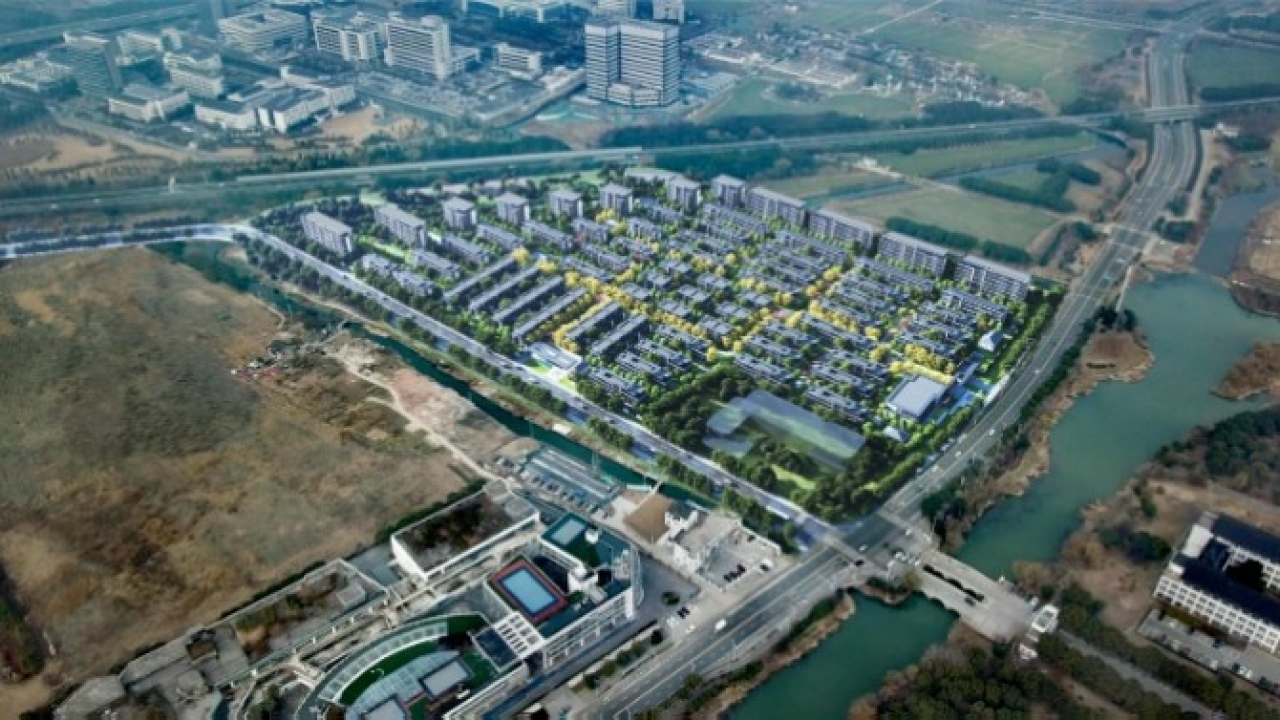 苏地2023-WG-85号地块_苏州苏地2023-WG-85号地块房价_楼盘怎么样-苏州楼盘网