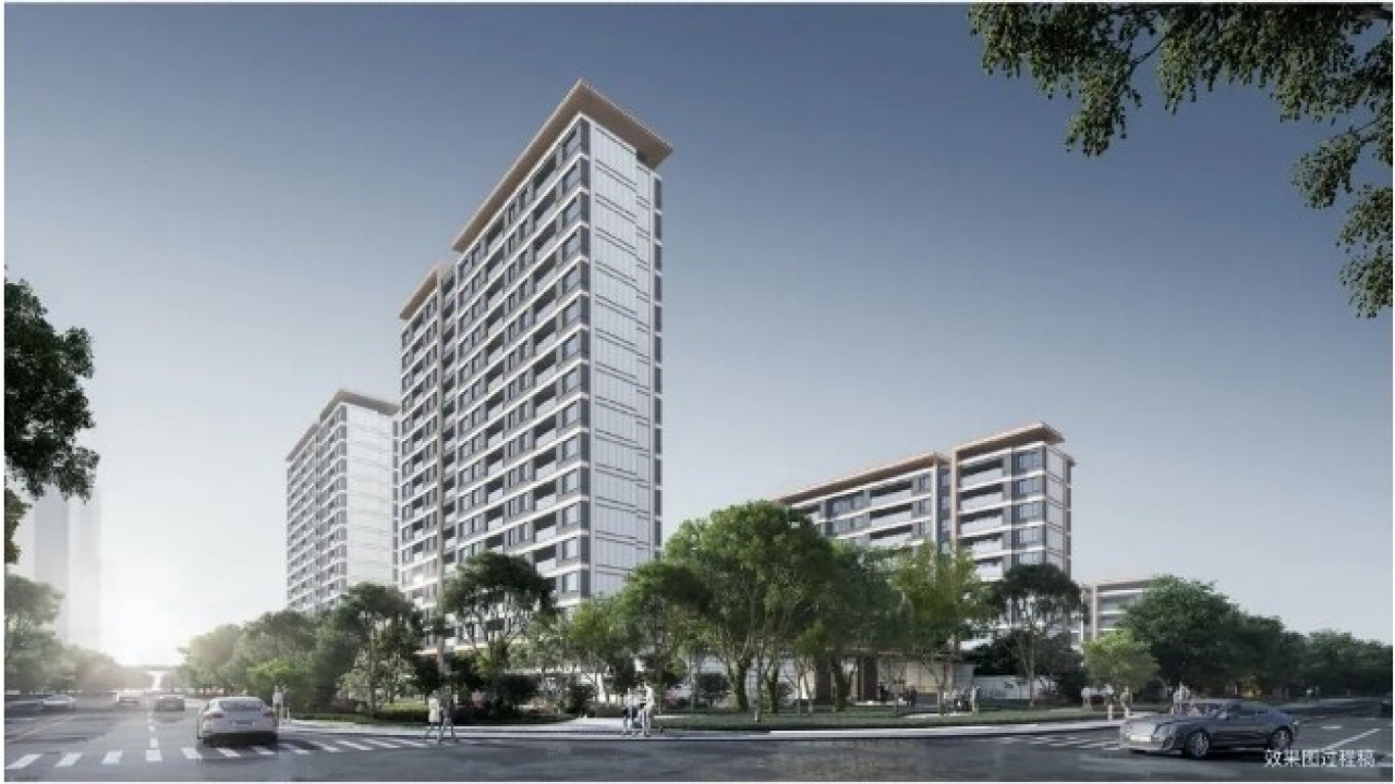中海建发禧宸_苏州中海建发禧宸房价_楼盘怎么样-苏州楼盘网